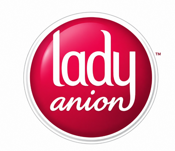 Lady Anion Sanitary Napkins